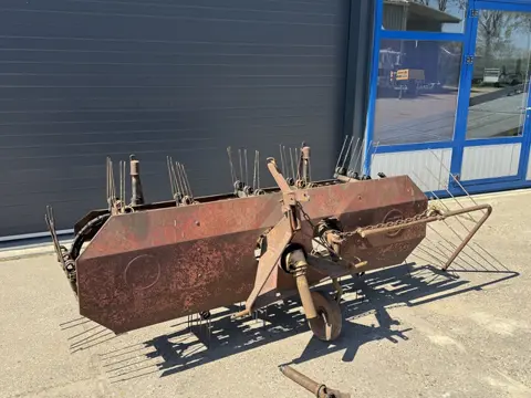 Band Rugger Bandhark