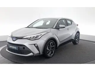 Toyota C-HR 1.8 Hybrid Dynamic (bj 2022, automaat)