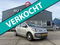 Volkswagen Up! 1.0 high up! BlueMotion
