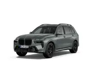 BMW X7 xDrive40d | M-Sport Pro | 22'' | Exe. Drive Pro | Kristal koplamp. | B&W | Stoelvent. + massa