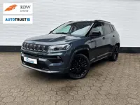 Jeep Compass 4xe 240 Plug-in S 360 l ACC l ALPINE l TREKHAAK