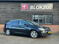 Peugeot 308 SW 1.6 BlueHDI Blue Lease Executive