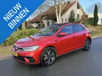 Volkswagen Polo 1.0 TSI 110PK DSG 3x R-Line•Pano•ACC