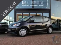 Volkswagen Up! 1.0 move up! BlueMotion