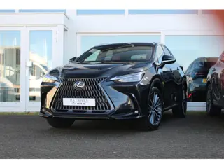 Lexus NX 450h+ Plug-in Hybrid AWD President Line I Carplay I Garantie
