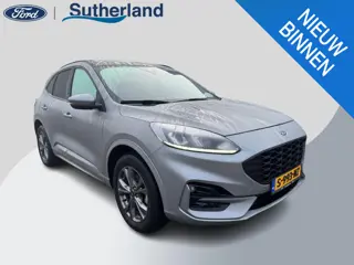 Ford Kuga 2.5 PHEV ST-Line 225pk | Winterpack | Panorama Dak | SYNC 3 Navigatie | Privacy Glass