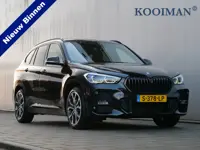 BMW X1 xDrive25e eDrive Edition 220 Pk Automaat M-Sport / Pano-dak / Leer / Camera / DAB / Apple Car