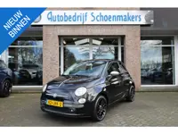 Fiat 500 1.2 Sport HALF-LEER AIRCO NAP PDC LMV
