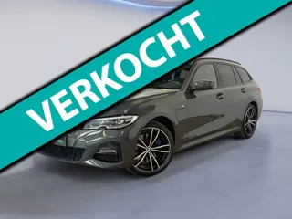 BMW 3-serie Touring 330e Business Edition Plus|PANO|M-PAKKET|NAP|