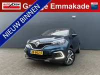 Renault Captur 0.9 TCe Zen | cruise | Trekhaak | Navi