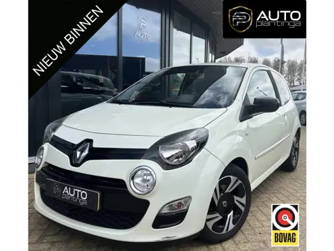 Renault Twingo 1.2 16V Dynamique | 1e Eigenaar | NL AUTO | Nieuwe APK | Cruise Control Climate Contr