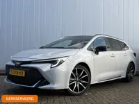 Toyota Corolla Touring Sports 1.8 Hybrid 140 GR-Sport NL Auto Dealer Onderhouden Nieuw Model PDC Car
