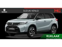 Suzuki Vitara 1.4 Boosterjet Smart Hybrid Style RIJKLAAR | NIEUW UIT VOORRAAD