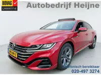 Volkswagen Arteon Shooting Brake eHYBRID 218PK DSG R-LINE BUSINESS+ TREKHAAK/CAMERA/PANORAMADAK