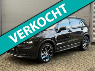 Lynk & Co 01 1.5 Plug-in Hybride l Pano l Camera l Carplay l ACC l Vol Opties l