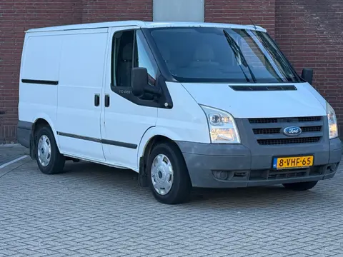 Ford Transit 260S 2.2 TDCI Economy Edition|AIRCO|TREKHAAK