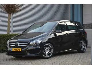 Mercedes-Benz B-Klasse 180 AMG-LINE | AUTOMAAT | CRUISE | AIRCO | CAMERA | PDC | LED | ENZ