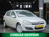 Opel Astra 1.4 Essentia Airco|Cruise|5DRS|El. Ramen|APK