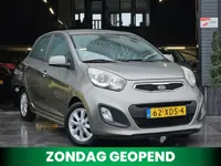 Kia Picanto 1.0 CVVT R-SportbyKia|2e eig|NAP|Airco|El.Ramen