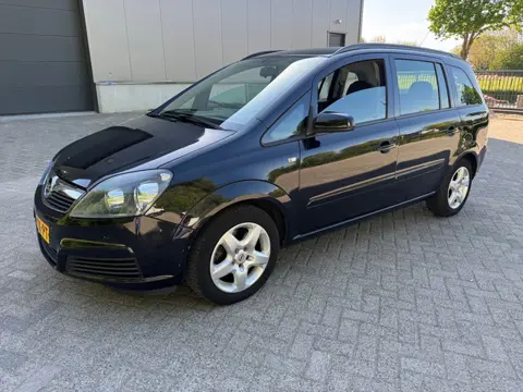 Opel Zafira 2.2 Enjoy KM NAP 7 Persoons