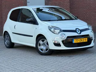 Renault Twingo 1.2 16V Dynamique|AIRCO|CRUISE|TOERENTELLER|GOED-ONDERHOUDEN