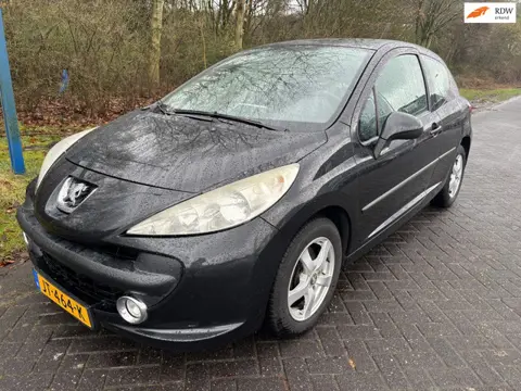 Peugeot 207 1.4 VTi Sublime