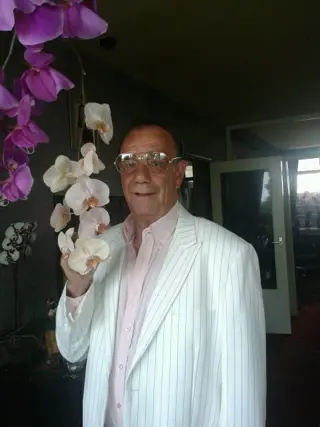 GRAAG KENNIS WILEN MAKEN MET OUDERE DAME ZO 60 65 70 OF OUDER