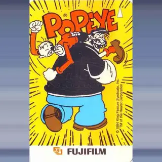 Popeye