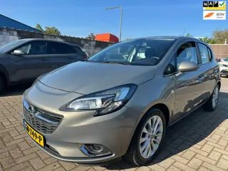 Opel Corsa 1.4 Cosmo AUTOMAAT/ CLIMA/ XENON/ CRUISE!