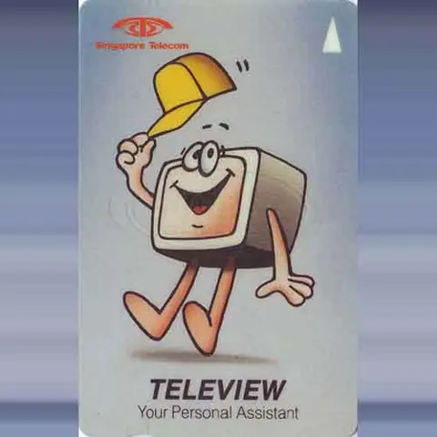 Teleview (1991)