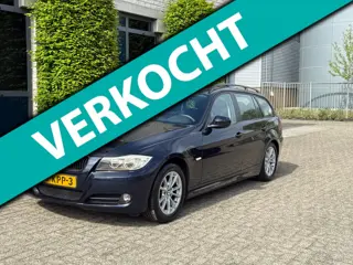 BMW 3-serie Touring 316i Business Line