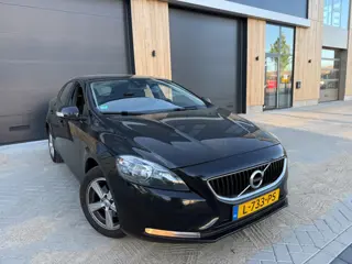 Volvo V40 2.0 D2 Nordic (bj 2017) NAVI|CLIMA|LMV|EURO6!