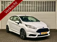 Ford Fiesta 1.6 ST NIEUWE DISTRIBUTIE Rijklaarprijs!