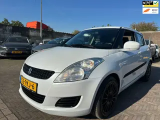 Suzuki Swift 1.2 Comfort AIRCO/NW KOPPELING/ LM VELGEN/ STOELVERWARMING!