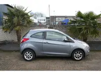 Ford KA 1.2 Titanium X start/stop
