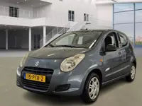 Suzuki Alto 1.0 Comfort Plus/ LAAG KM/ ZEER ZUINIG