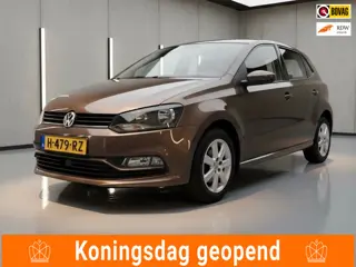 Volkswagen Polo 1.0-airco-elek ramen