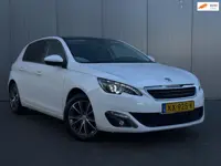 Peugeot 308 1.2 PureTech Blue Lease Premium