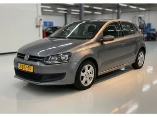 Volkswagen Polo 1.4-16V Trendline-airco-elek ramen-1 jaar apk-4 nieuwe banden