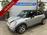 MINI Mini 1.6 Cooper Chili // zo mee incl. nwe APK Verkocht!!