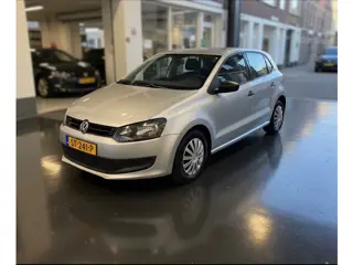 Volkswagen Polo 1.2 Easyline-AIRCO-ELEK RAMEN-NETTE AUTO