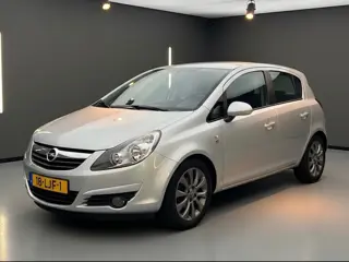 Opel Corsa 1.4-16V '111' Edition-airco-elek ramen-nette auto