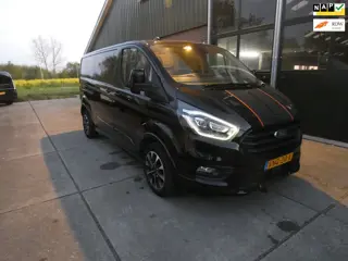 Ford Transit Custom 320 2.0 TDCI L2H1 Sport* navi/cam*xenon*