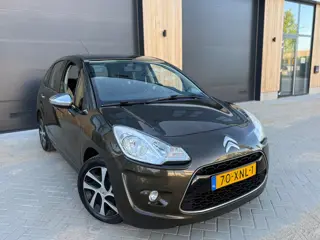 Citroen C3 1.6 e-HDi Collection (bj 2012) Climate control|Cruise|