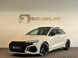 Audi RS3 Sportback 2.5 TFSI quattro Pano|Ceramic|HuD|B&O|VOL