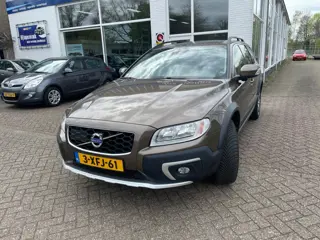 Volvo XC70 2.0 T5 FWD Nordic+ Automaat 245 PK
