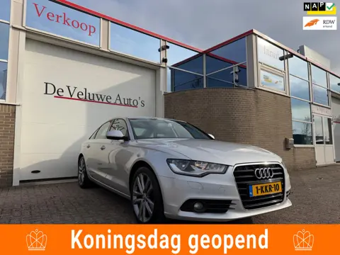 Audi A6 Limousine 2.0 TFSI Pro Line Business|Navi|PDC|NAP|