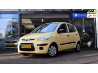 Hyundai I10 1.1 Active 67pk|NAP|Elekr.pakket|Nw.APK.