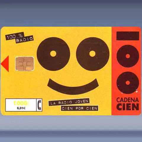 Cadena 100 (1999)