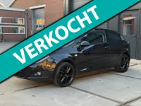 Seat Ibiza SC 1.4 Reference Navi CarPlay Pdc 17''